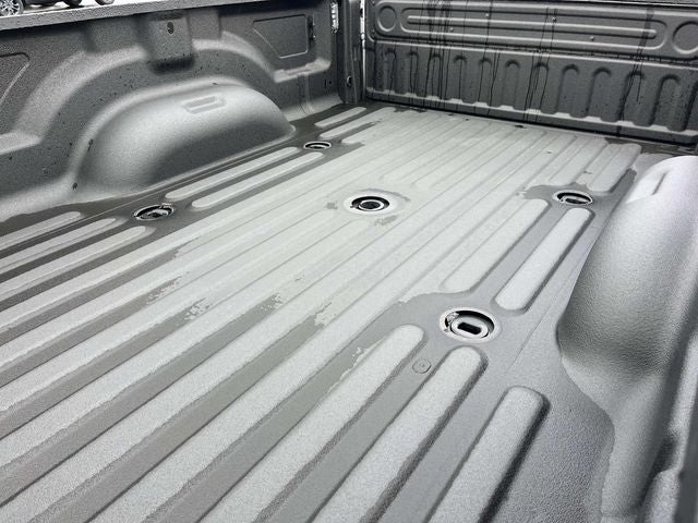 2026 RAM 3500 RAM 3500 TRADESMAN REGULAR CAB 4X4 8' BOX