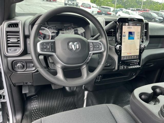 2026 RAM 3500 RAM 3500 TRADESMAN REGULAR CAB 4X4 8' BOX