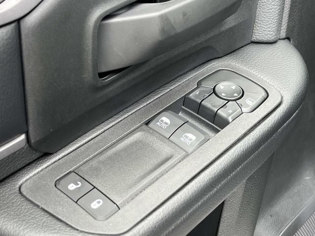 2026 RAM 3500 RAM 3500 TRADESMAN REGULAR CAB 4X4 8' BOX