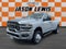 2026 RAM 3500 RAM 3500 TRADESMAN REGULAR CAB 4X4 8' BOX