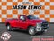 2026 RAM 3500 RAM 3500 TRADESMAN REGULAR CAB 4X4 8' BOX