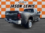 2026 RAM 3500 RAM 3500 TRADESMAN REGULAR CAB 4X4 8' BOX