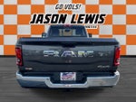2026 RAM 3500 RAM 3500 TRADESMAN REGULAR CAB 4X4 8' BOX