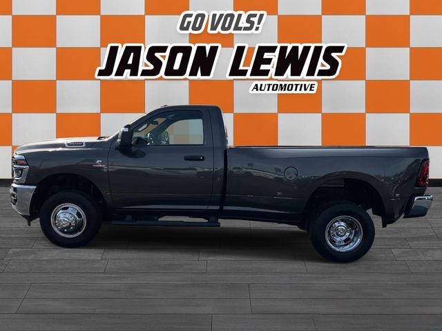 2026 RAM 3500 RAM 3500 TRADESMAN REGULAR CAB 4X4 8' BOX