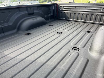 2026 RAM 3500 RAM 3500 TRADESMAN REGULAR CAB 4X4 8' BOX