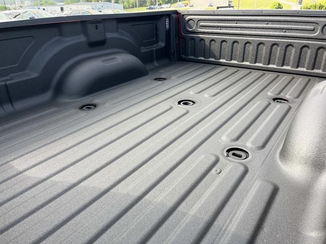 2026 RAM 3500 RAM 3500 TRADESMAN REGULAR CAB 4X4 8' BOX