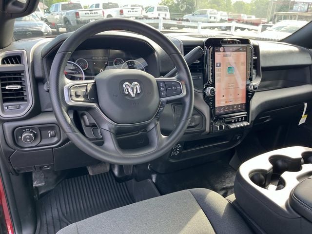 2026 RAM 3500 RAM 3500 TRADESMAN REGULAR CAB 4X4 8' BOX