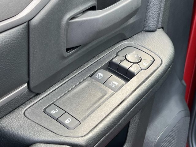 2026 RAM 3500 RAM 3500 TRADESMAN REGULAR CAB 4X4 8' BOX