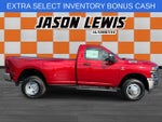 2026 RAM 3500 RAM 3500 TRADESMAN REGULAR CAB 4X4 8' BOX