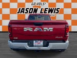 2026 RAM 3500 RAM 3500 TRADESMAN REGULAR CAB 4X4 8' BOX