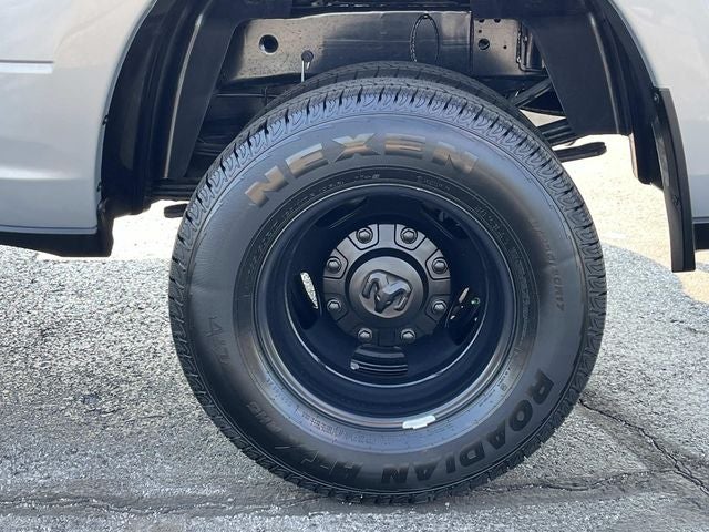 2026 RAM 3500 RAM 3500 TRADESMAN CREW CAB 4X4 8' BOX