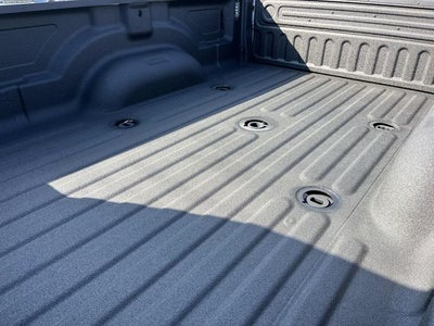 2026 RAM 3500 RAM 3500 TRADESMAN CREW CAB 4X4 8' BOX
