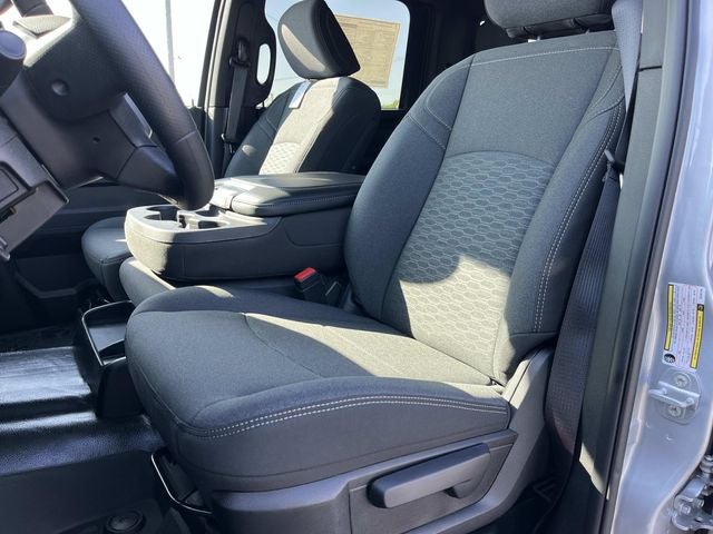 2026 RAM 3500 RAM 3500 TRADESMAN CREW CAB 4X4 8' BOX