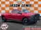2026 RAM 3500 RAM 3500 TRADESMAN CREW CAB 4X4 8' BOX