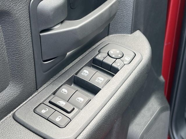 2026 RAM 3500 RAM 3500 TRADESMAN CREW CAB 4X4 8' BOX
