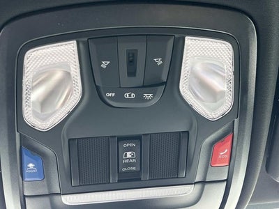 2026 RAM 3500 RAM 3500 TRADESMAN CREW CAB 4X4 8' BOX