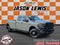 2026 RAM 3500 RAM 3500 TRADESMAN CREW CAB 4X4 8' BOX