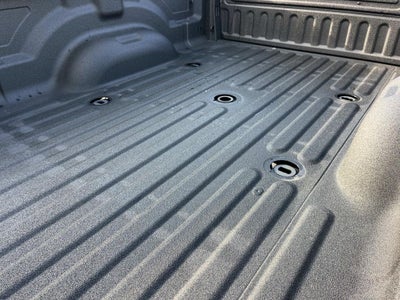 2026 RAM 3500 RAM 3500 TRADESMAN CREW CAB 4X4 8' BOX