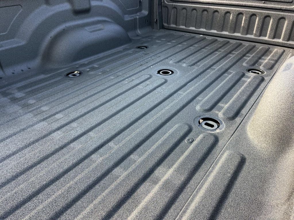 2026 RAM 3500 RAM 3500 TRADESMAN CREW CAB 4X4 8' BOX