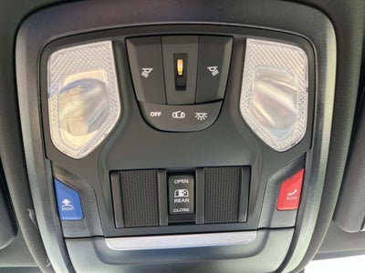 2026 RAM 3500 RAM 3500 TRADESMAN CREW CAB 4X4 8' BOX