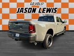 2026 RAM 3500 RAM 3500 TRADESMAN CREW CAB 4X4 8' BOX