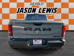 2026 RAM 3500 RAM 3500 TRADESMAN CREW CAB 4X4 8' BOX