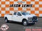 2026 RAM 3500 RAM 3500 TRADESMAN CREW CAB 4X4 8' BOX