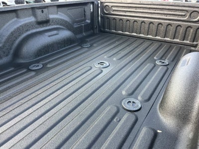2026 RAM 3500 RAM 3500 TRADESMAN CREW CAB 4X4 8' BOX