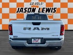 2026 RAM 3500 RAM 3500 TRADESMAN CREW CAB 4X4 8' BOX