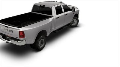 2026 RAM 3500 RAM 3500 TRADESMAN CREW CAB 4X4 8' BOX