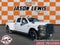 2026 RAM 3500 RAM 3500 TRADESMAN CREW CAB 4X4 8' BOX