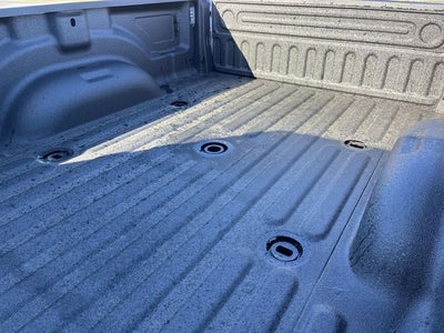 2026 RAM 3500 RAM 3500 TRADESMAN CREW CAB 4X4 8' BOX