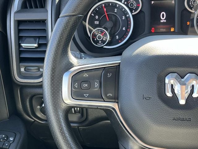 2026 RAM 3500 RAM 3500 TRADESMAN CREW CAB 4X4 8' BOX