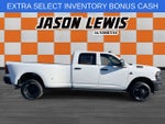 2026 RAM 3500 RAM 3500 TRADESMAN CREW CAB 4X4 8' BOX