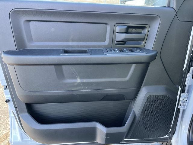 2026 RAM 3500 RAM 3500 TRADESMAN CREW CAB 4X4 8' BOX