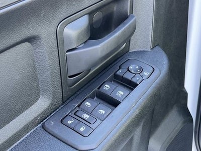 2026 RAM 3500 RAM 3500 TRADESMAN CREW CAB 4X4 8' BOX