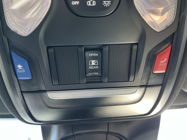 2026 RAM 3500 RAM 3500 TRADESMAN CREW CAB 4X4 8' BOX