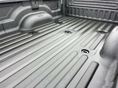 2026 RAM 3500 RAM 3500 TRADESMAN CREW CAB 4X4 8' BOX