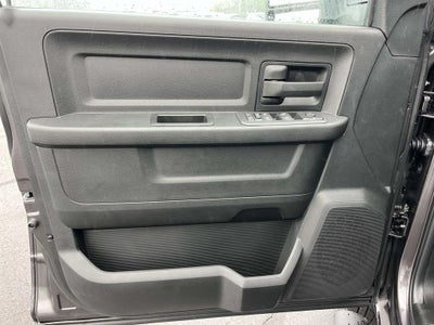 2026 RAM 3500 RAM 3500 TRADESMAN CREW CAB 4X4 8' BOX