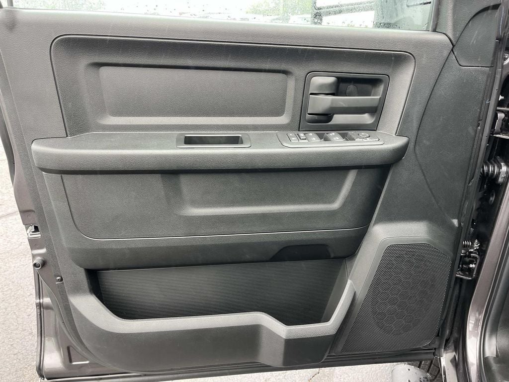 2026 RAM 3500 RAM 3500 TRADESMAN CREW CAB 4X4 8' BOX