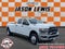 2026 RAM 3500 RAM 3500 TRADESMAN CREW CAB 4X4 8' BOX
