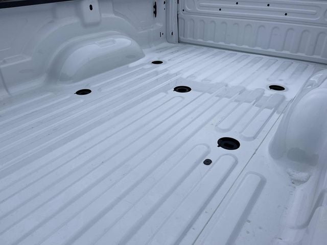 2026 RAM 3500 RAM 3500 TRADESMAN CREW CAB 4X4 8' BOX