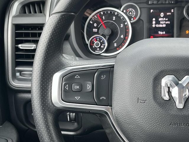 2026 RAM 3500 RAM 3500 TRADESMAN CREW CAB 4X4 8' BOX