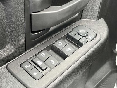 2026 RAM 3500 RAM 3500 TRADESMAN CREW CAB 4X4 8' BOX