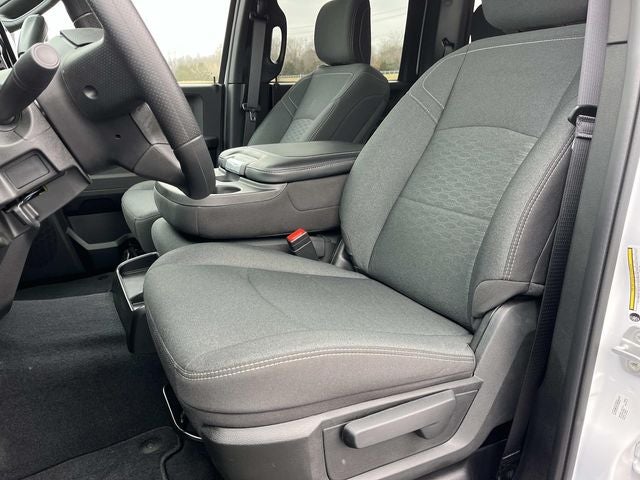 2026 RAM 3500 RAM 3500 TRADESMAN CREW CAB 4X4 8' BOX