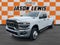 2026 RAM 3500 RAM 3500 TRADESMAN CREW CAB 4X4 8' BOX