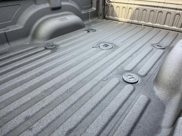 2026 RAM 3500 RAM 3500 TRADESMAN CREW CAB 4X4 8' BOX