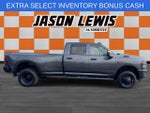 2026 RAM 3500 RAM 3500 TRADESMAN CREW CAB 4X4 8' BOX