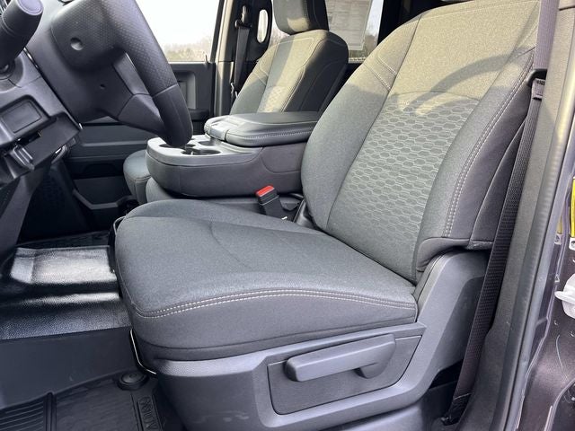 2026 RAM 3500 RAM 3500 TRADESMAN CREW CAB 4X4 8' BOX