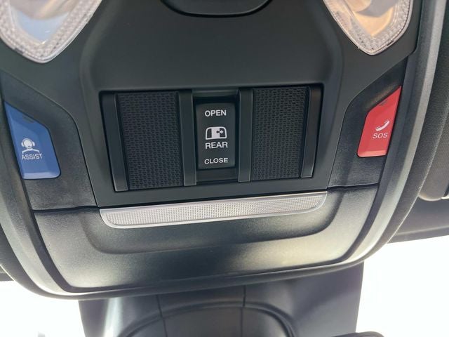 2026 RAM 3500 RAM 3500 TRADESMAN CREW CAB 4X4 8' BOX